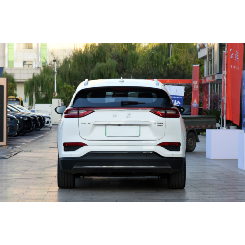 hongqi E-HS3 ev SUV 2019 parts e-hs9 accessories charging gasoline hybrid electric cars used